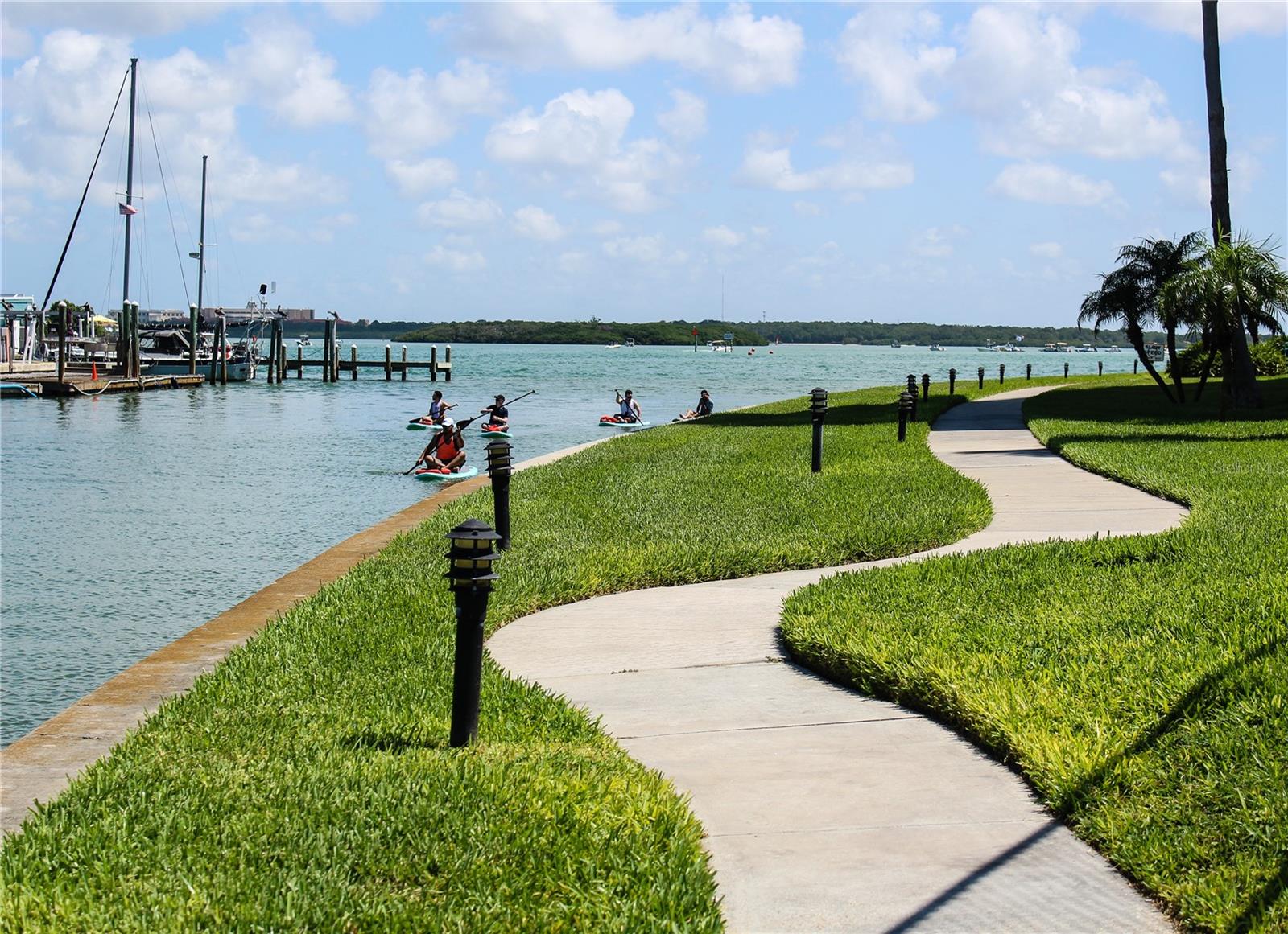 1 KEY CAPRI #102E, TREASURE ISLAND, FL, 33706