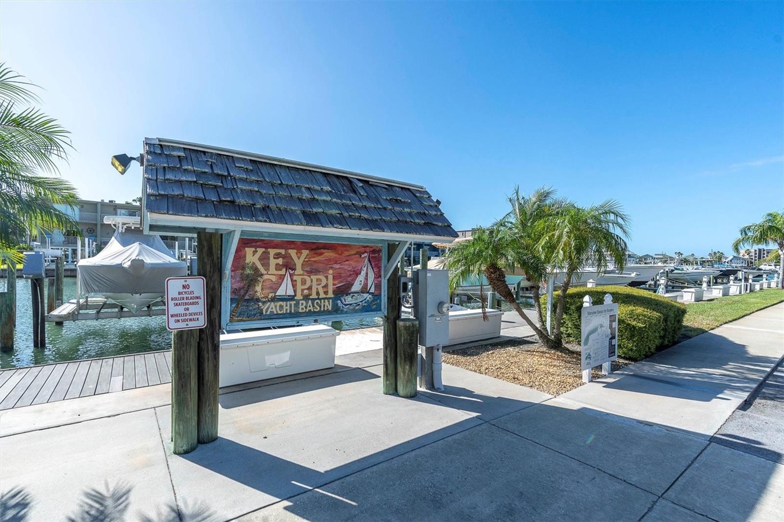 1 KEY CAPRI #102E, TREASURE ISLAND, FL, 33706