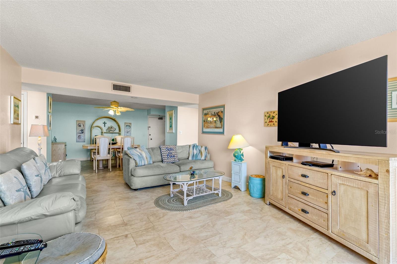 1 KEY CAPRI #102E, TREASURE ISLAND, FL, 33706