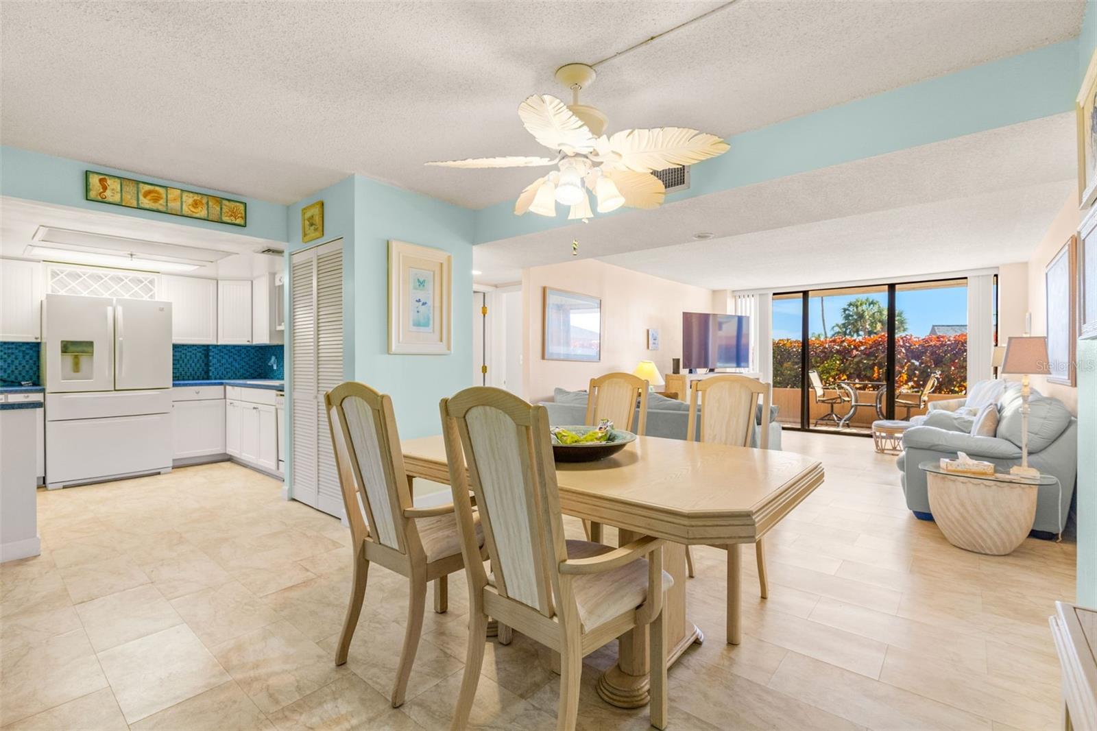 1 KEY CAPRI #102E, TREASURE ISLAND, FL, 33706