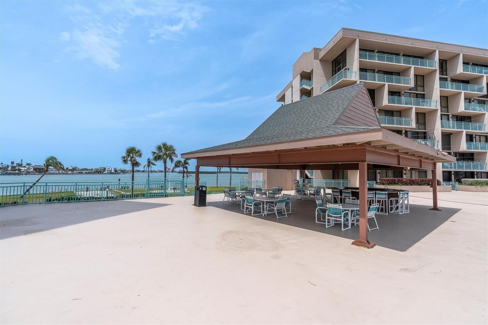 1 KEY CAPRI #102E, TREASURE ISLAND, FL, 33706