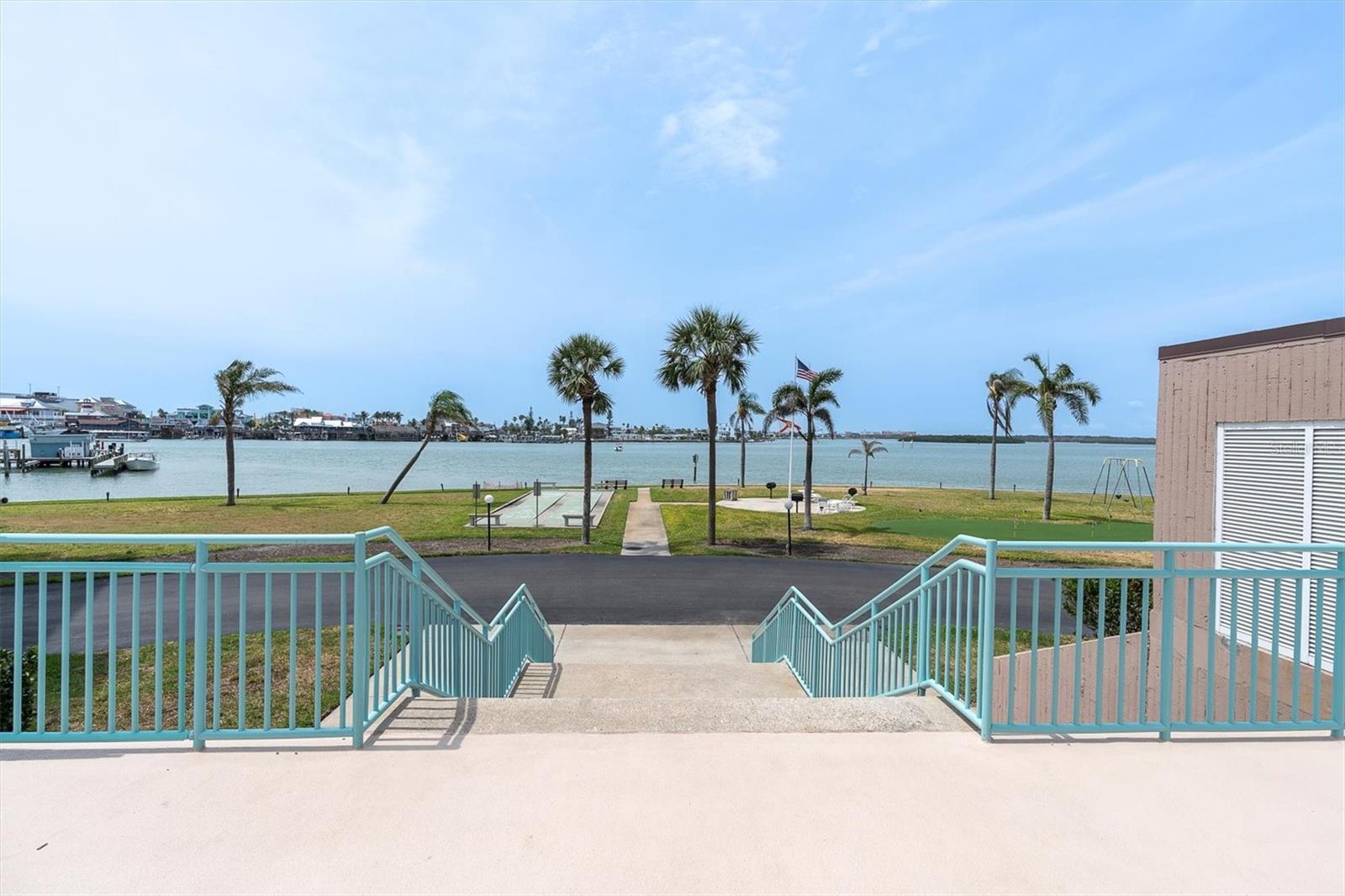 1 KEY CAPRI #102E, TREASURE ISLAND, FL, 33706