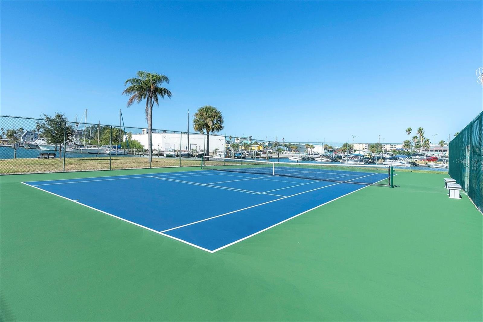 1 KEY CAPRI #102E, TREASURE ISLAND, FL, 33706
