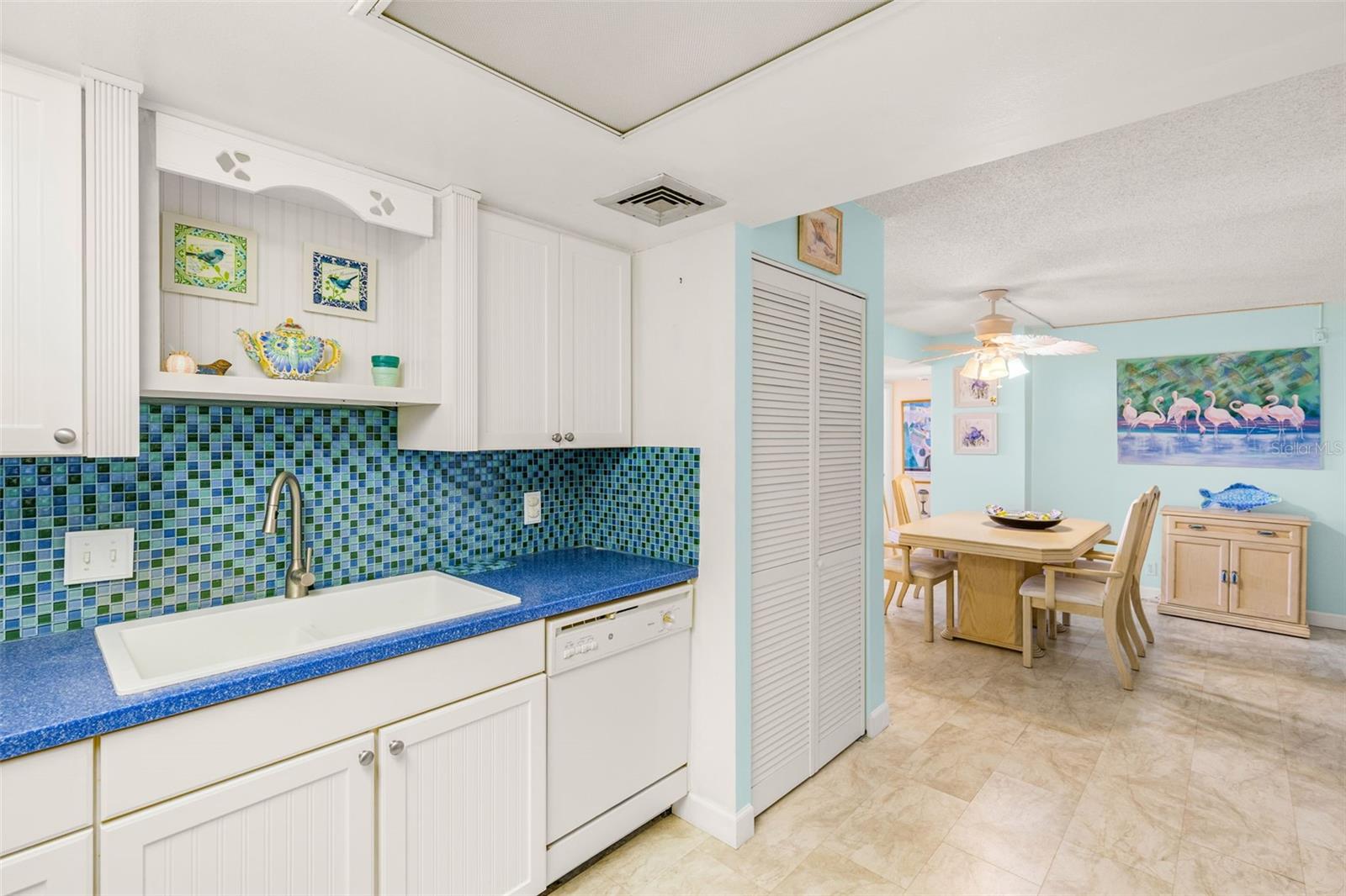 1 KEY CAPRI #102E, TREASURE ISLAND, FL, 33706