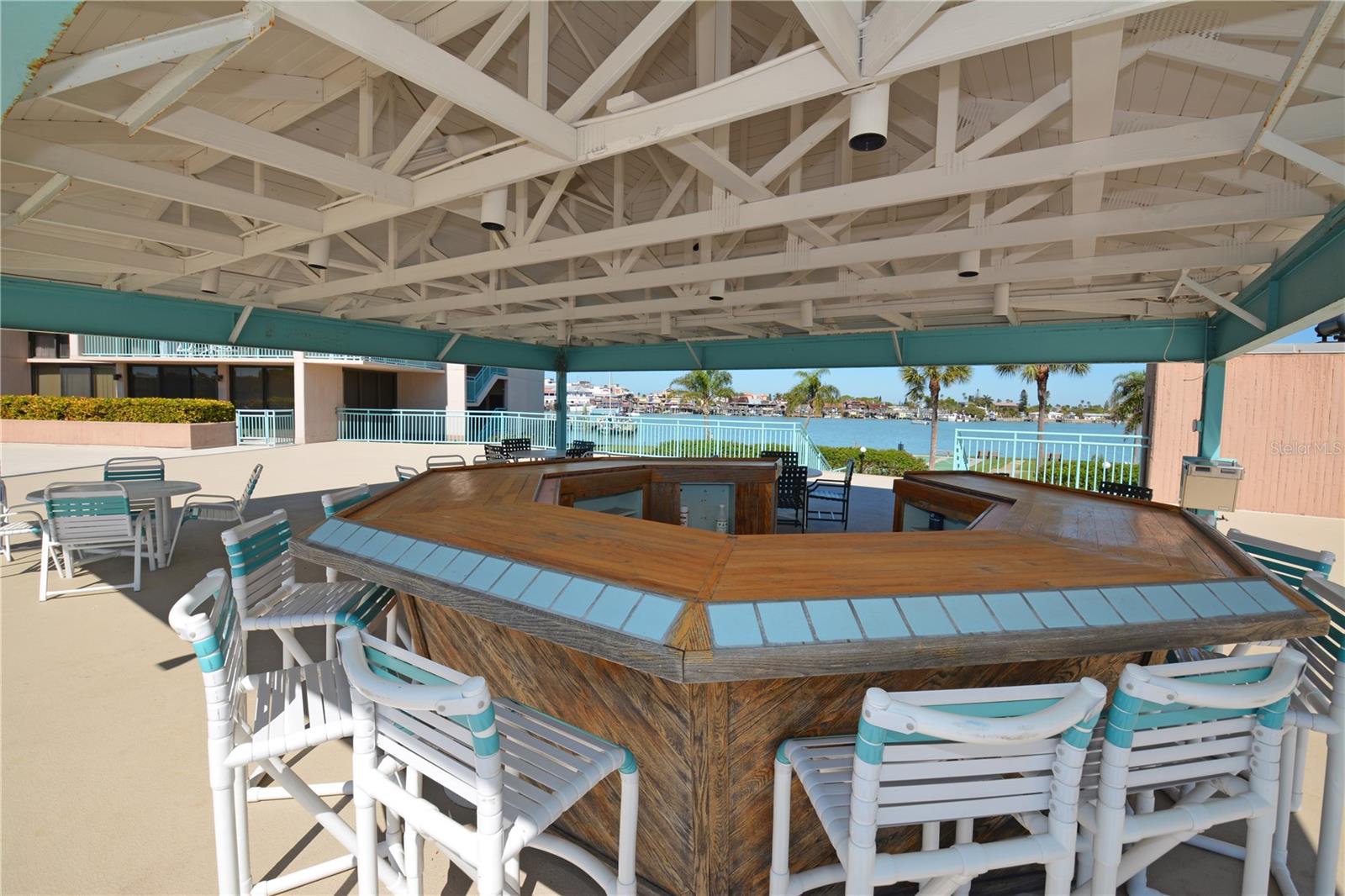 1 KEY CAPRI #102E, TREASURE ISLAND, FL, 33706