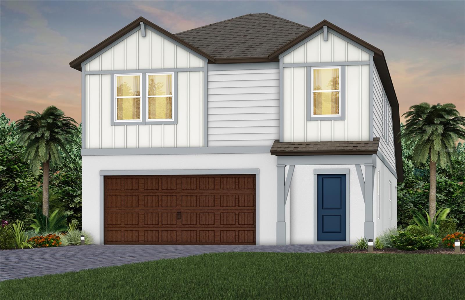 33452 BINDING TIES LN, WESLEY CHAPEL, FL, 33545