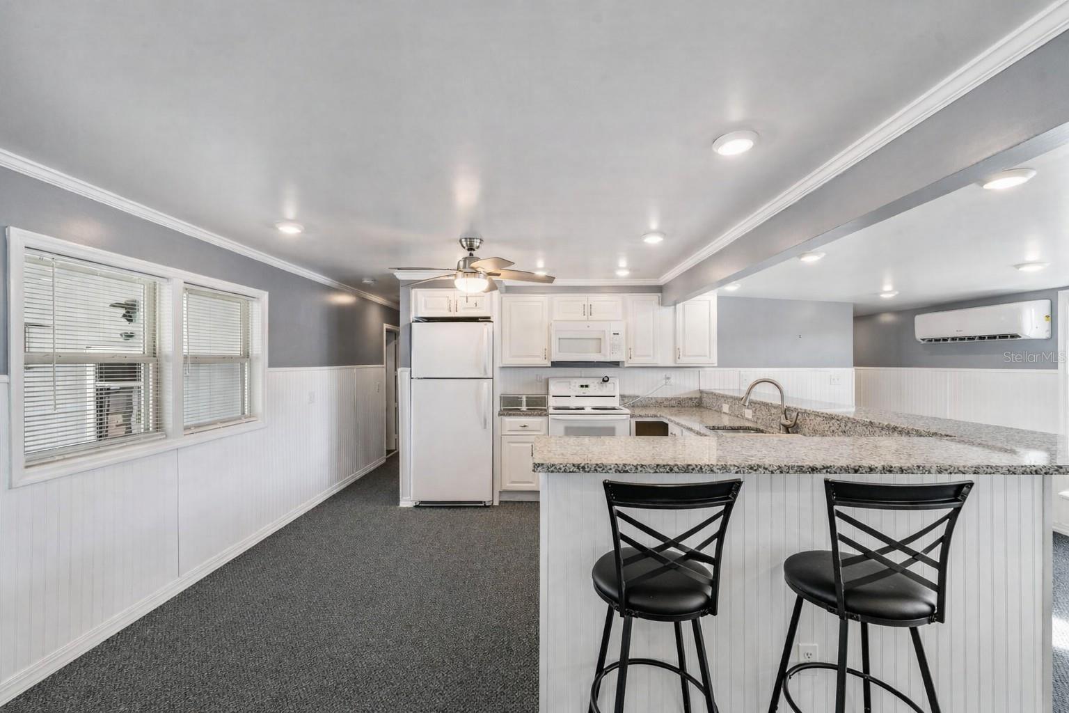 605 MICHIGAN BLVD #118, DUNEDIN, FL, 34698