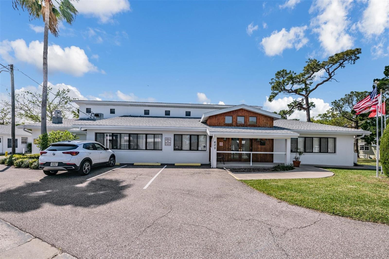 605 MICHIGAN BLVD #118, DUNEDIN, FL, 34698