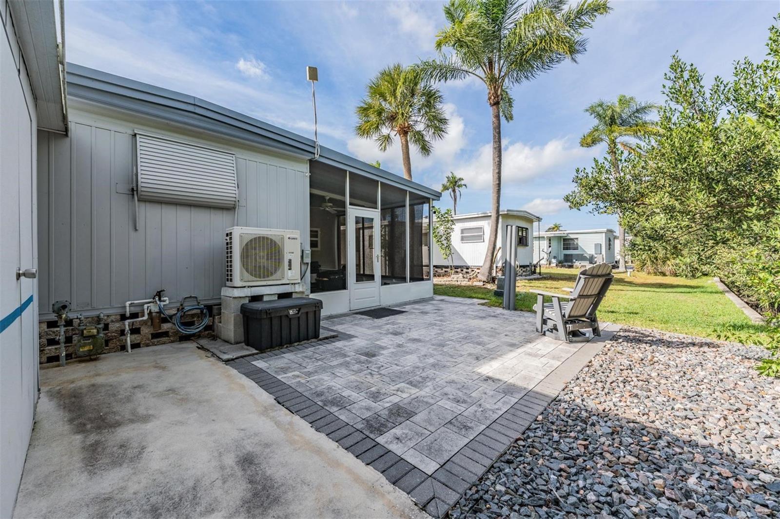 605 MICHIGAN BLVD #118, DUNEDIN, FL, 34698