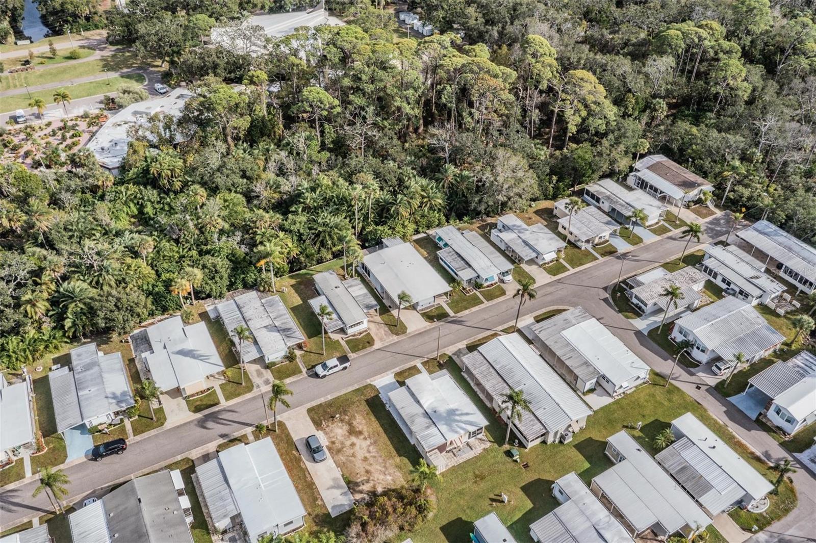 605 MICHIGAN BLVD #118, DUNEDIN, FL, 34698