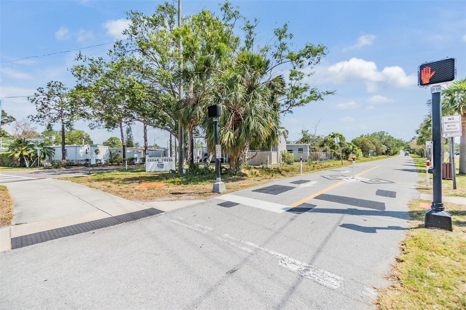 605 MICHIGAN BLVD #118, DUNEDIN, FL, 34698