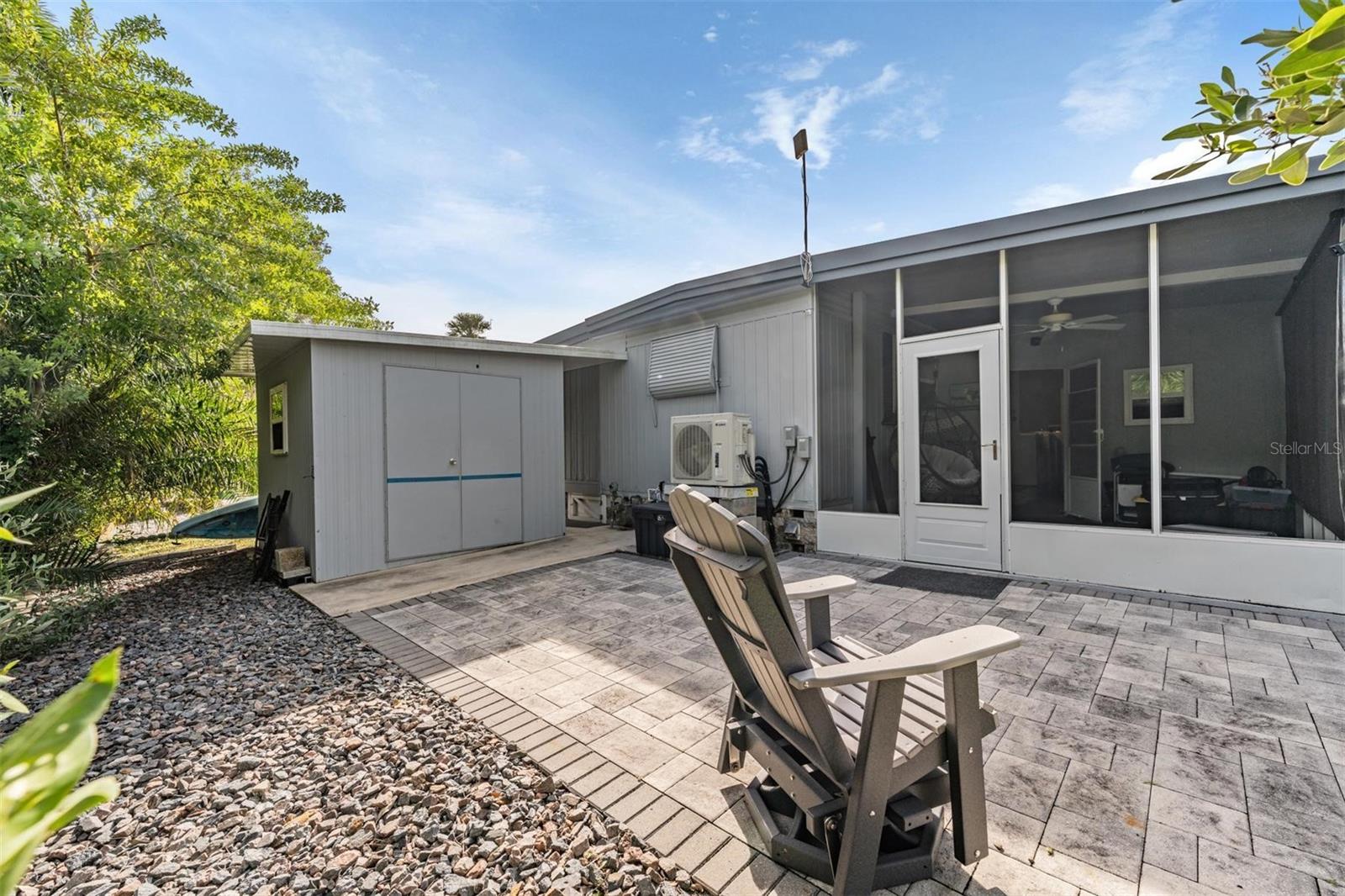 605 MICHIGAN BLVD #118, DUNEDIN, FL, 34698