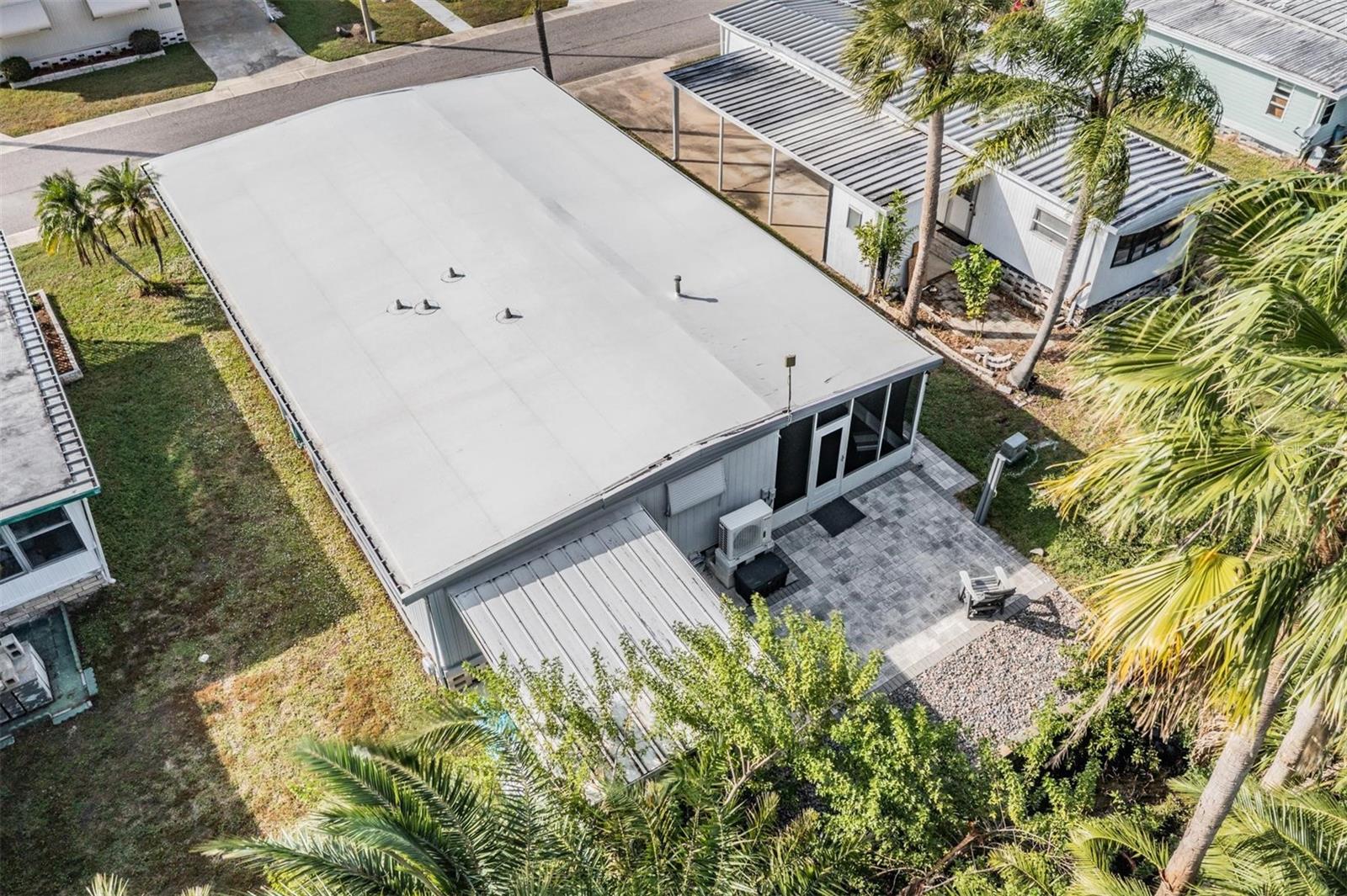 605 MICHIGAN BLVD #118, DUNEDIN, FL, 34698