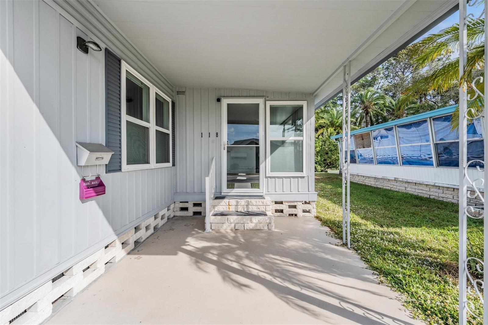 605 MICHIGAN BLVD #118, DUNEDIN, FL, 34698