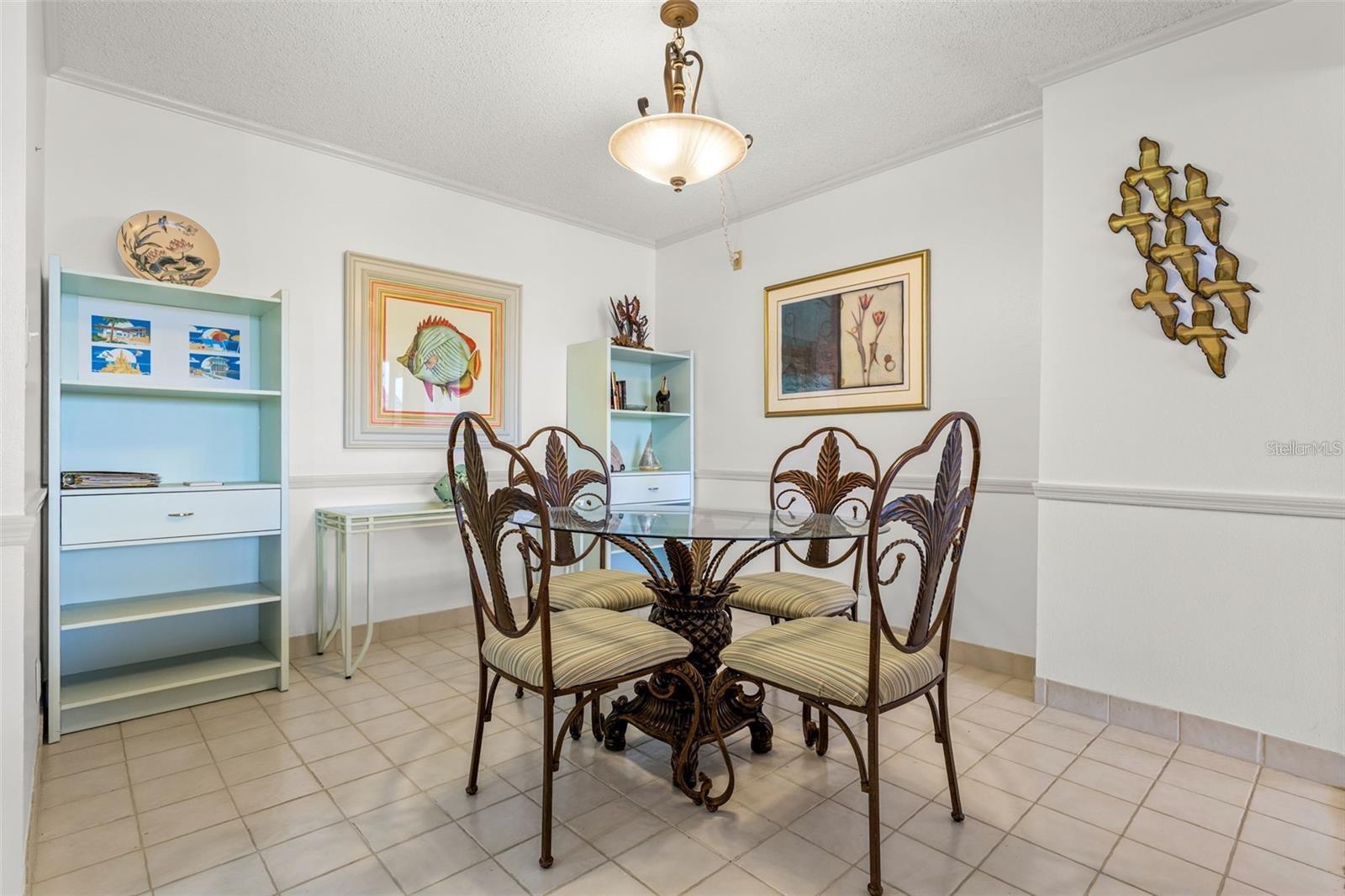 1 KEY CAPRI #104-East, TREASURE ISLAND, FL, 33706