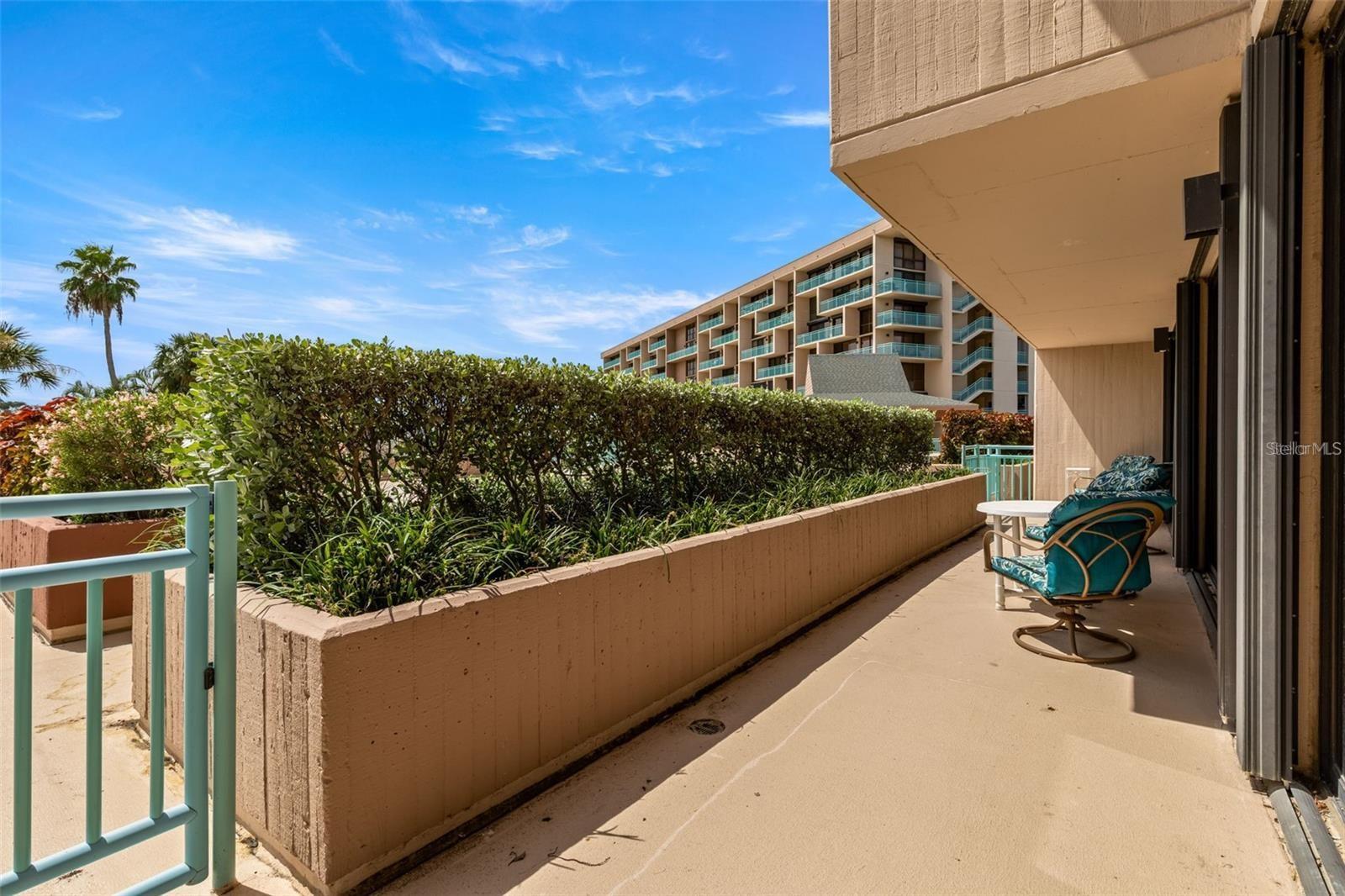 1 KEY CAPRI #104-East, TREASURE ISLAND, FL, 33706