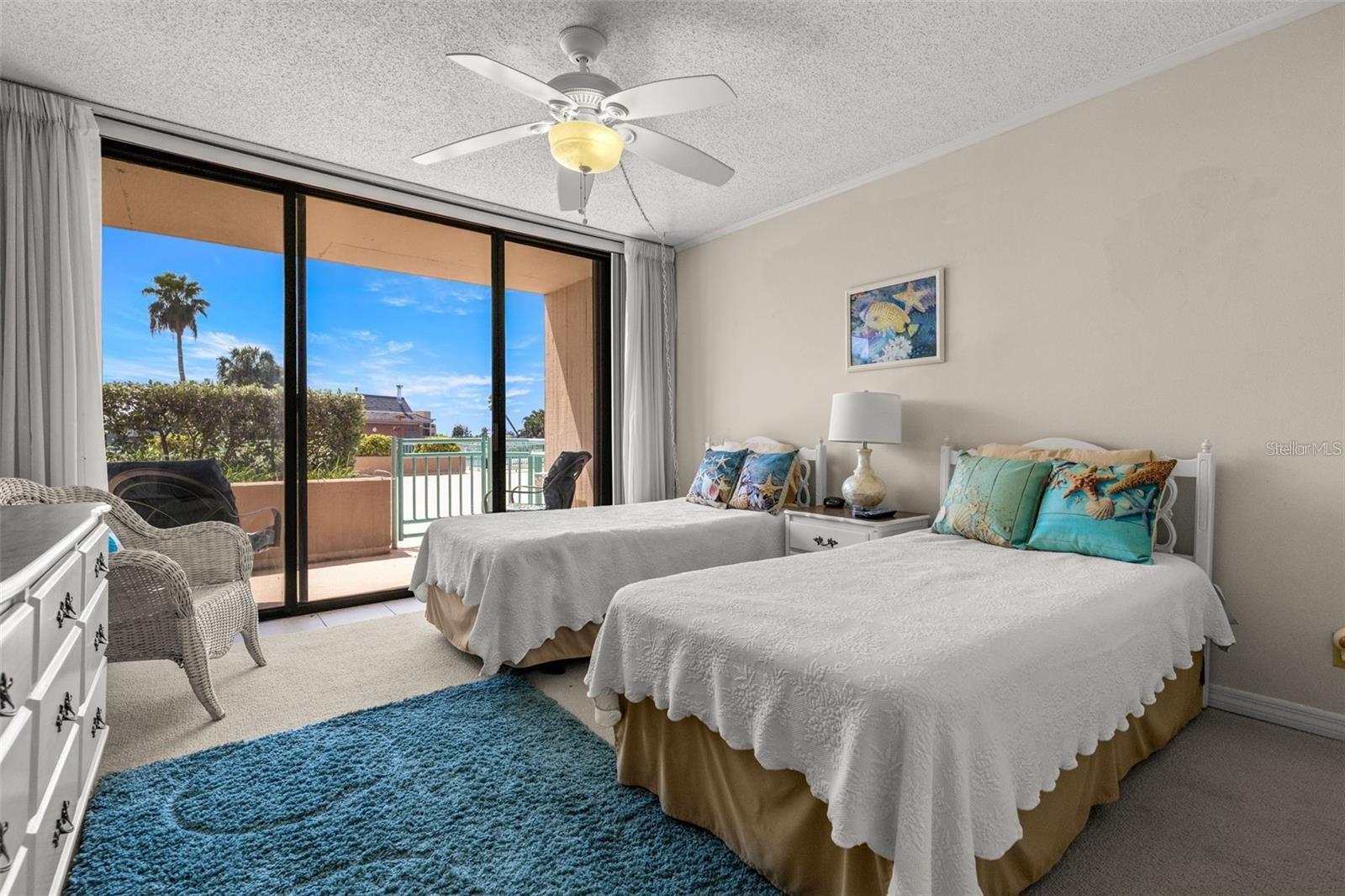 1 KEY CAPRI #104-East, TREASURE ISLAND, FL, 33706