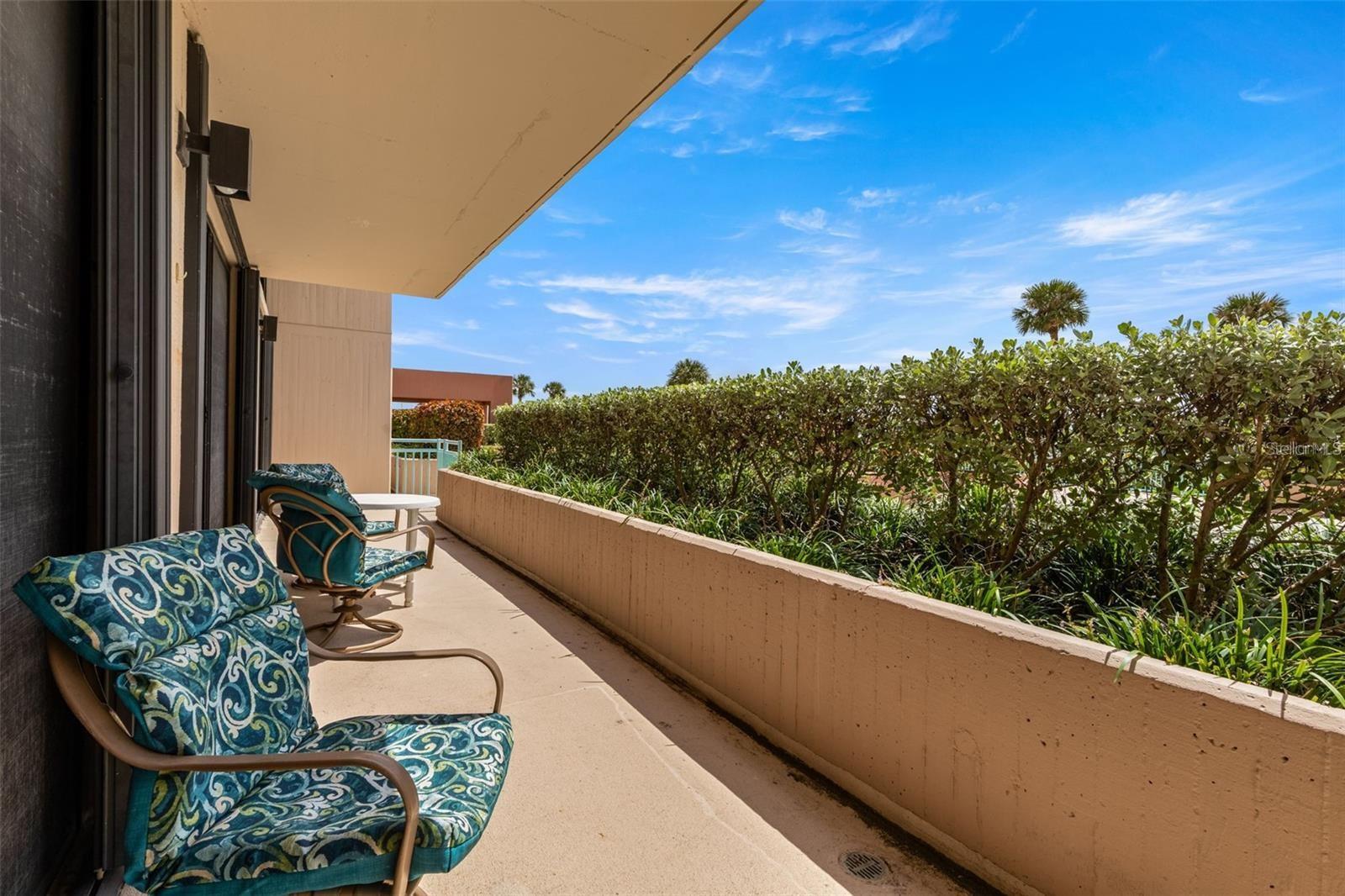 1 KEY CAPRI #104-East, TREASURE ISLAND, FL, 33706