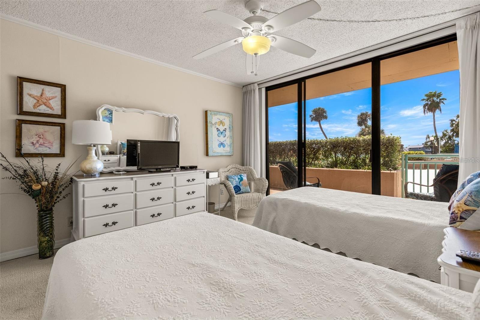 1 KEY CAPRI #104-East, TREASURE ISLAND, FL, 33706