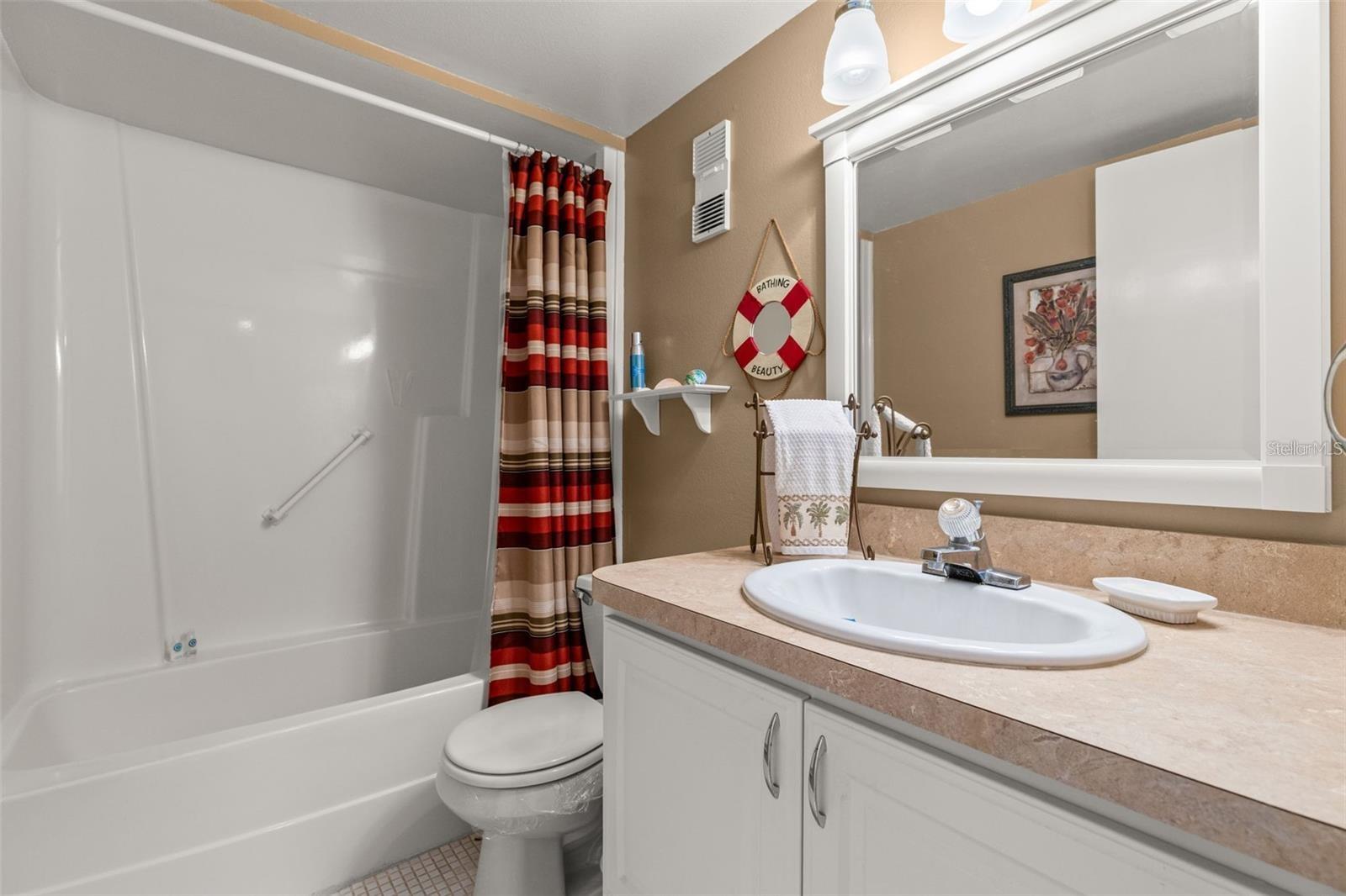 1 KEY CAPRI #104-East, TREASURE ISLAND, FL, 33706