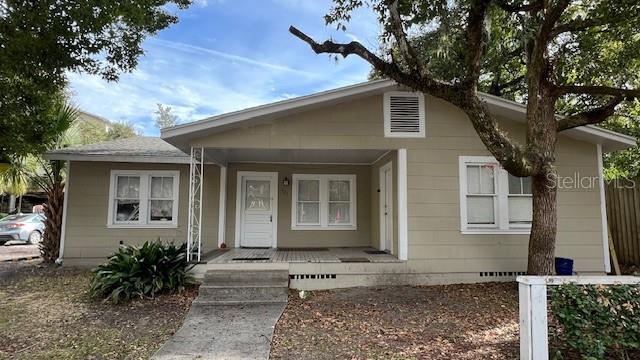 321 NW 15TH TER, GAINESVILLE, FL, 32603