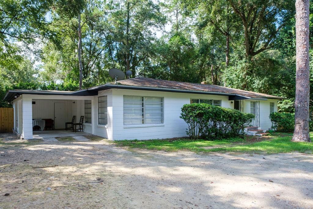 3035 W UNIVERSITY AVE, GAINESVILLE, FL, 32607