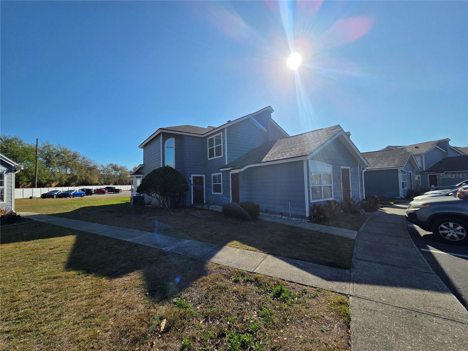 803 CARIBBEAN DRIVE #A, DAVENPORT, FL, 33897