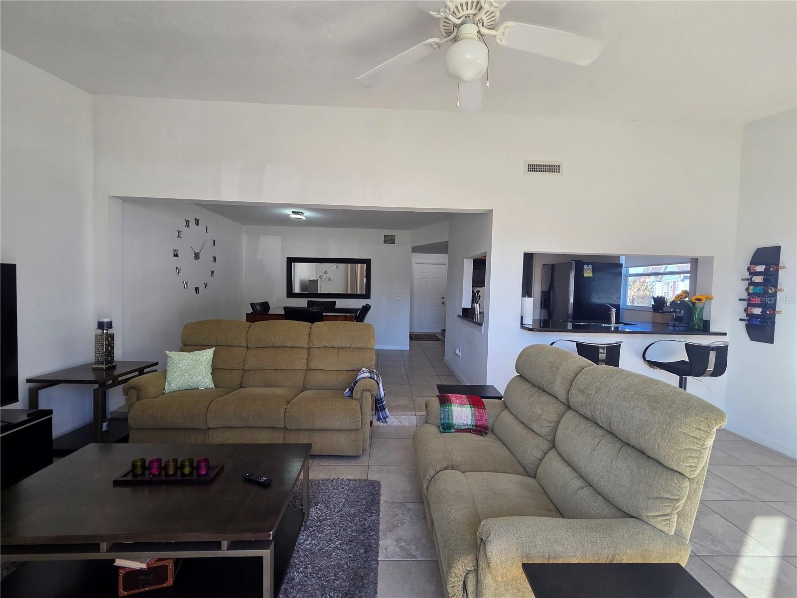 803 CARIBBEAN DRIVE #A, DAVENPORT, FL, 33897