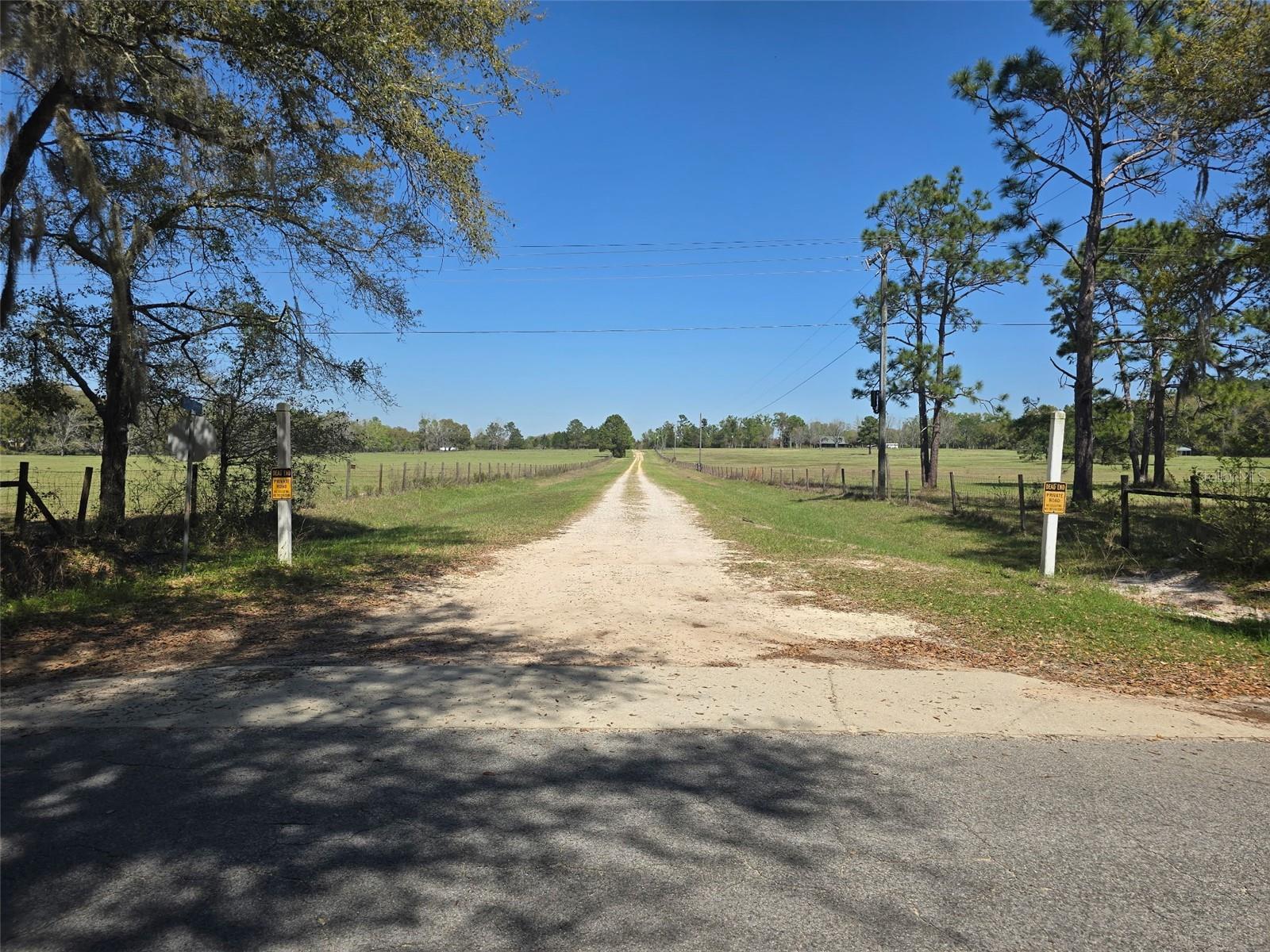 TBD (LOT 2) 55TH PLACE, MC ALPIN, FL, 32062