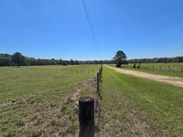 TBD (LOT 2) 55TH PLACE, MC ALPIN, FL, 32062