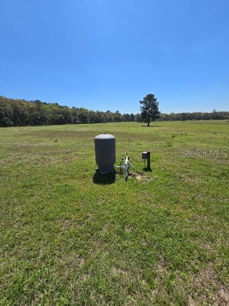 TBD (LOT 2) 55TH PLACE, MC ALPIN, FL, 32062