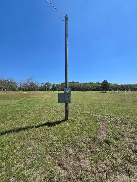 TBD (LOT 2) 55TH PLACE, MC ALPIN, FL, 32062