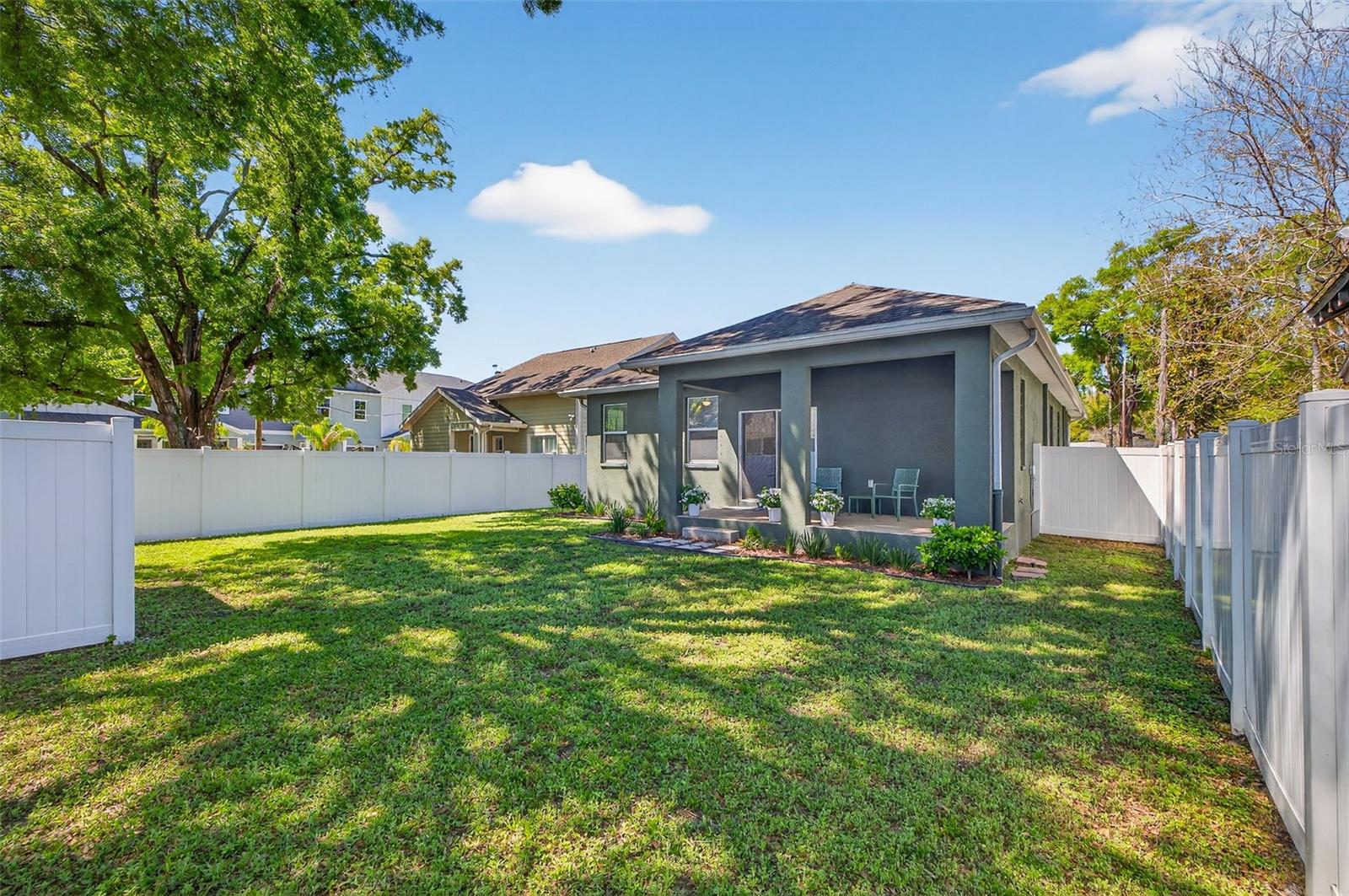 1003 E COMANCHE AVE, TAMPA, FL, 33604
