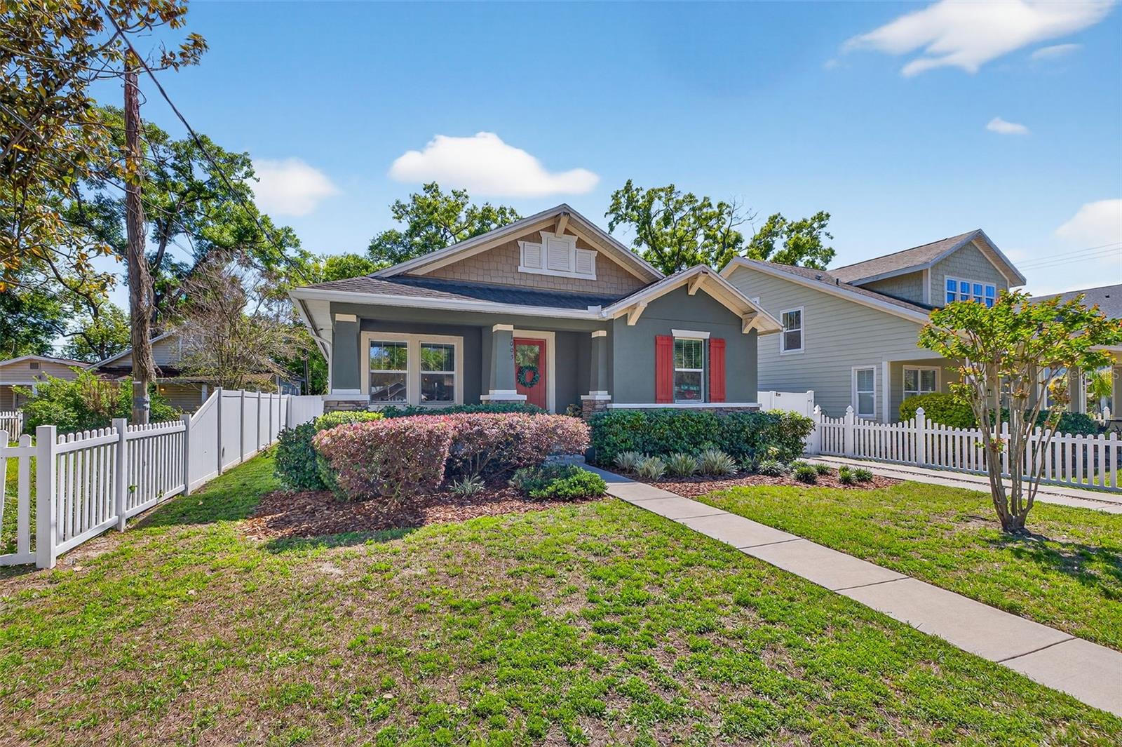 1003 E COMANCHE AVE, TAMPA, FL, 33604