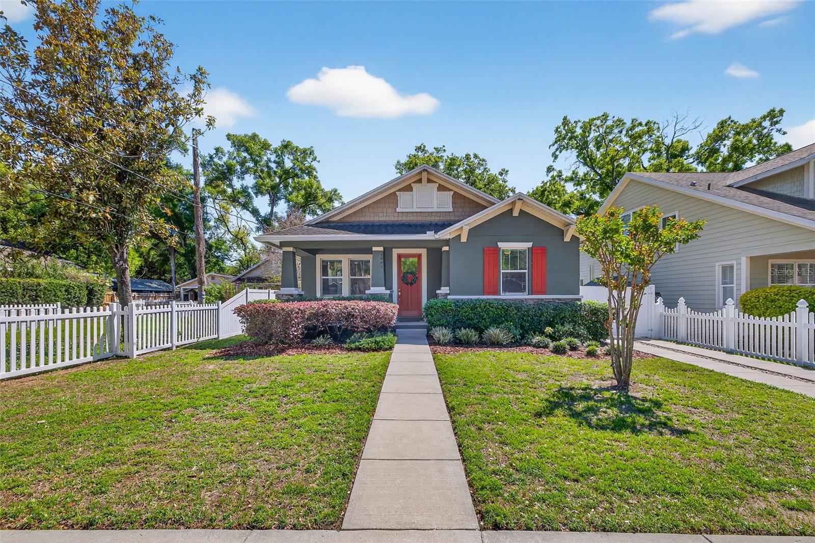 1003 E COMANCHE AVE, TAMPA, FL, 33604