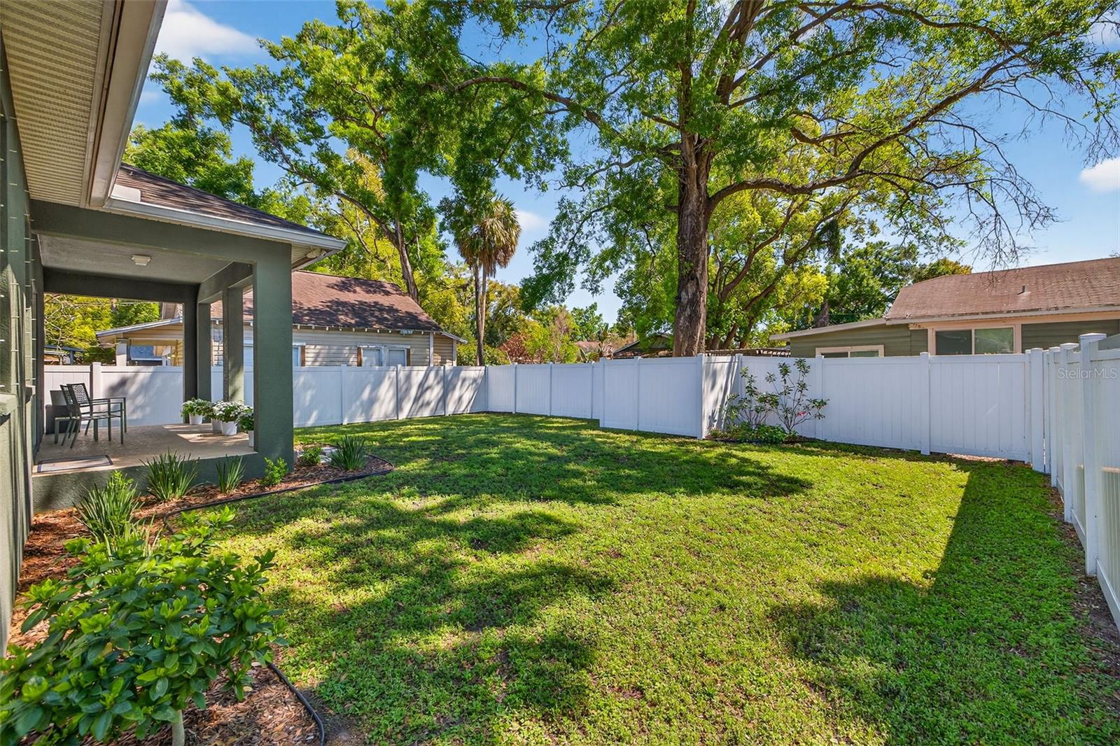 1003 E COMANCHE AVE, TAMPA, FL, 33604