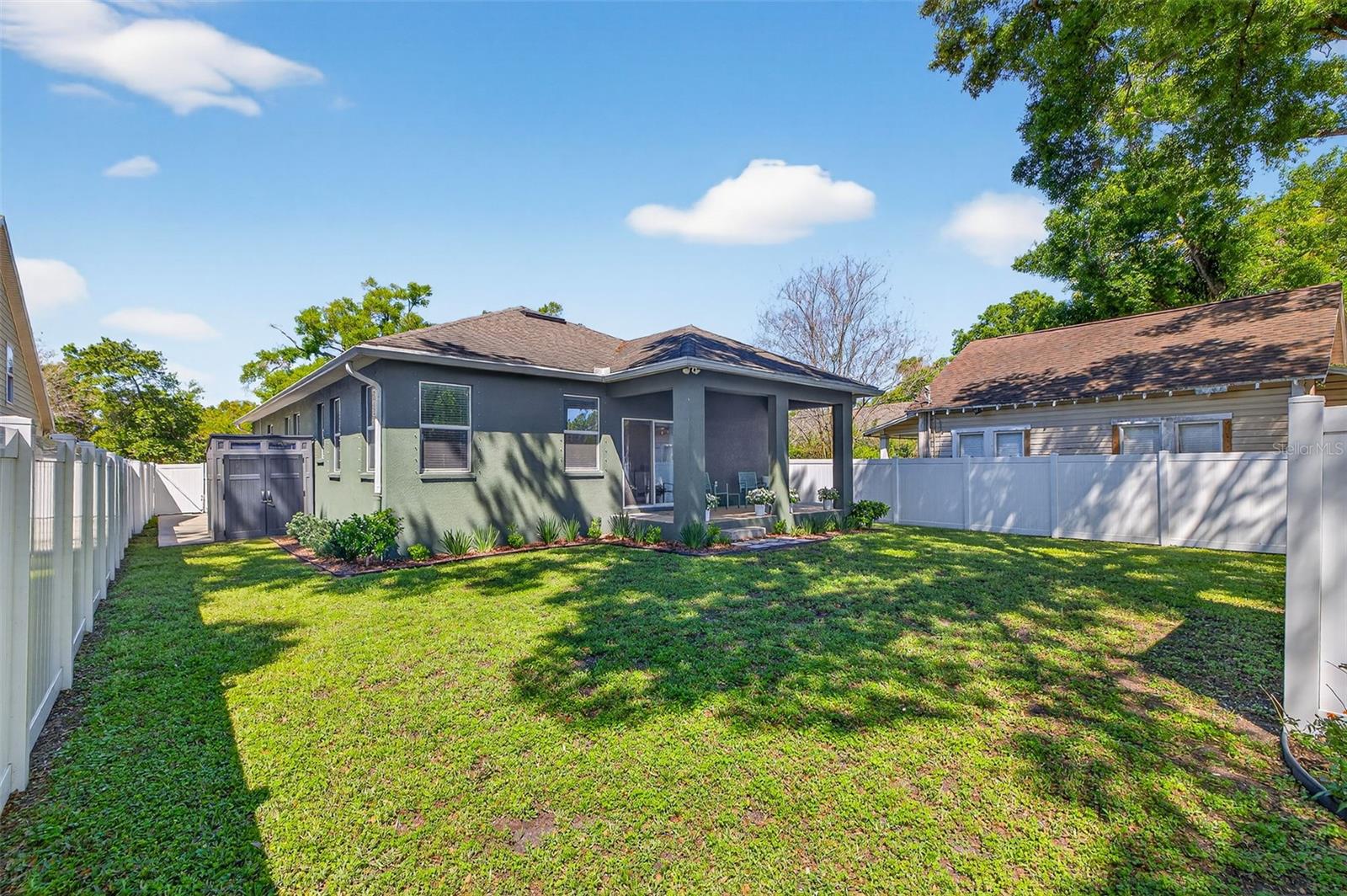 1003 E COMANCHE AVE, TAMPA, FL, 33604
