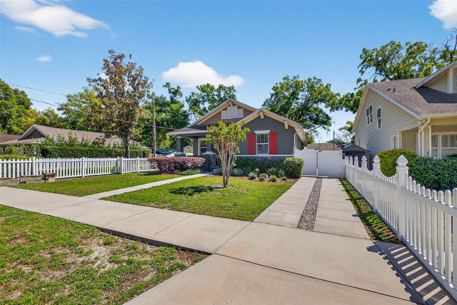 1003 E COMANCHE AVE, TAMPA, FL, 33604
