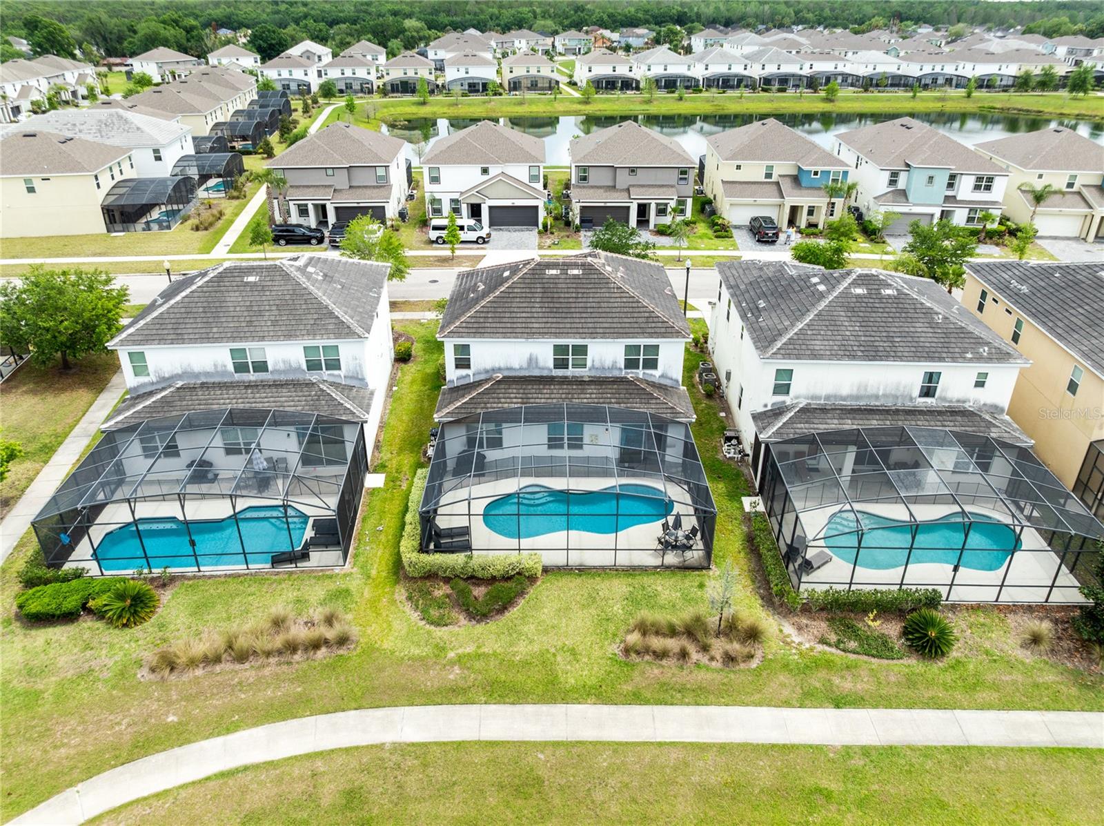 320 BALLO DR, KISSIMMEE, FL, 34746