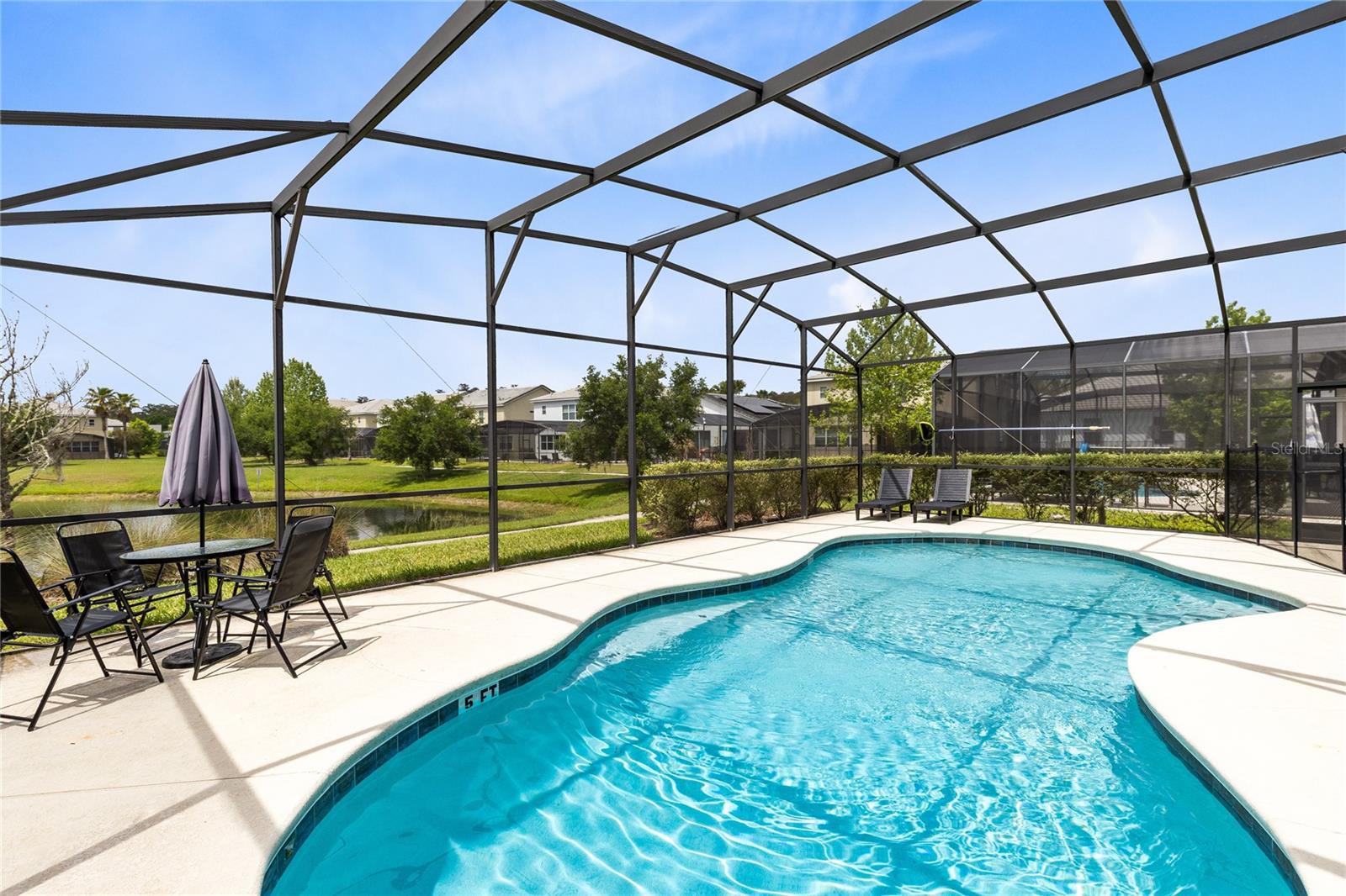 320 BALLO DR, KISSIMMEE, FL, 34746