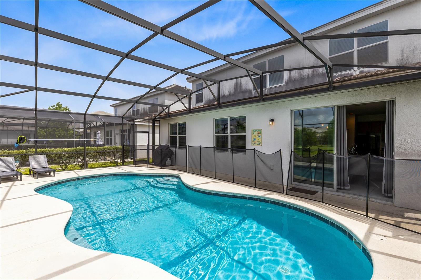 320 BALLO DR, KISSIMMEE, FL, 34746