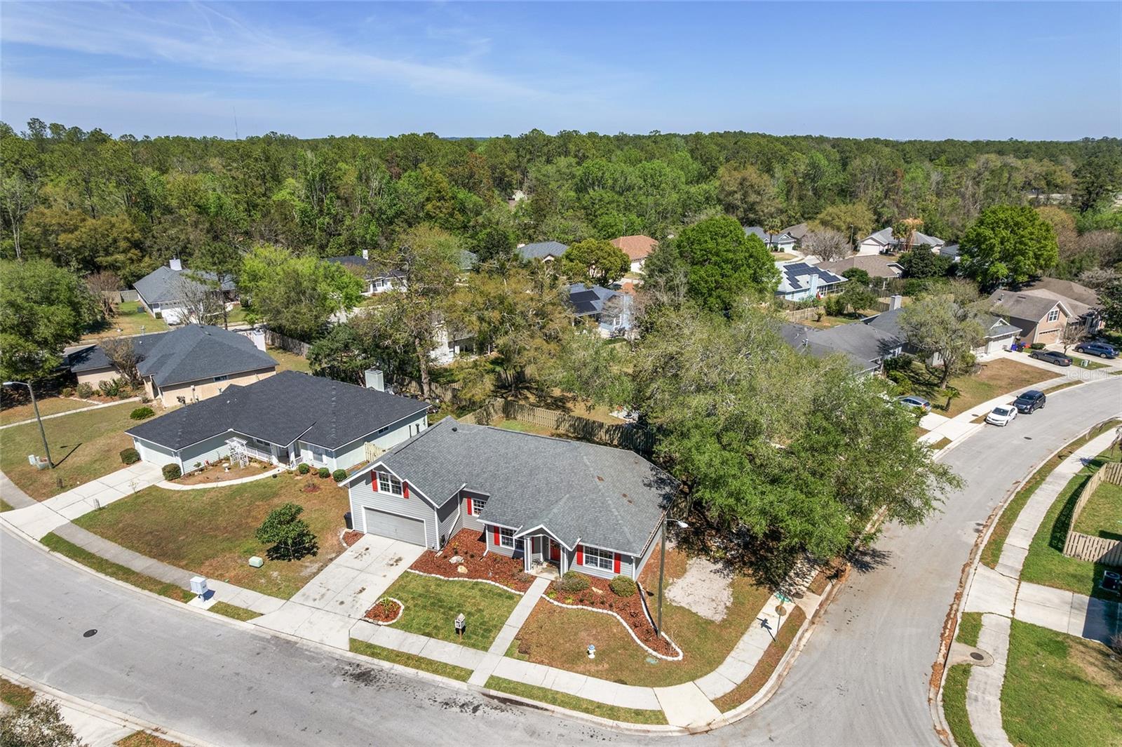 5025 SW 78TH WAY, GAINESVILLE, FL, 32608
