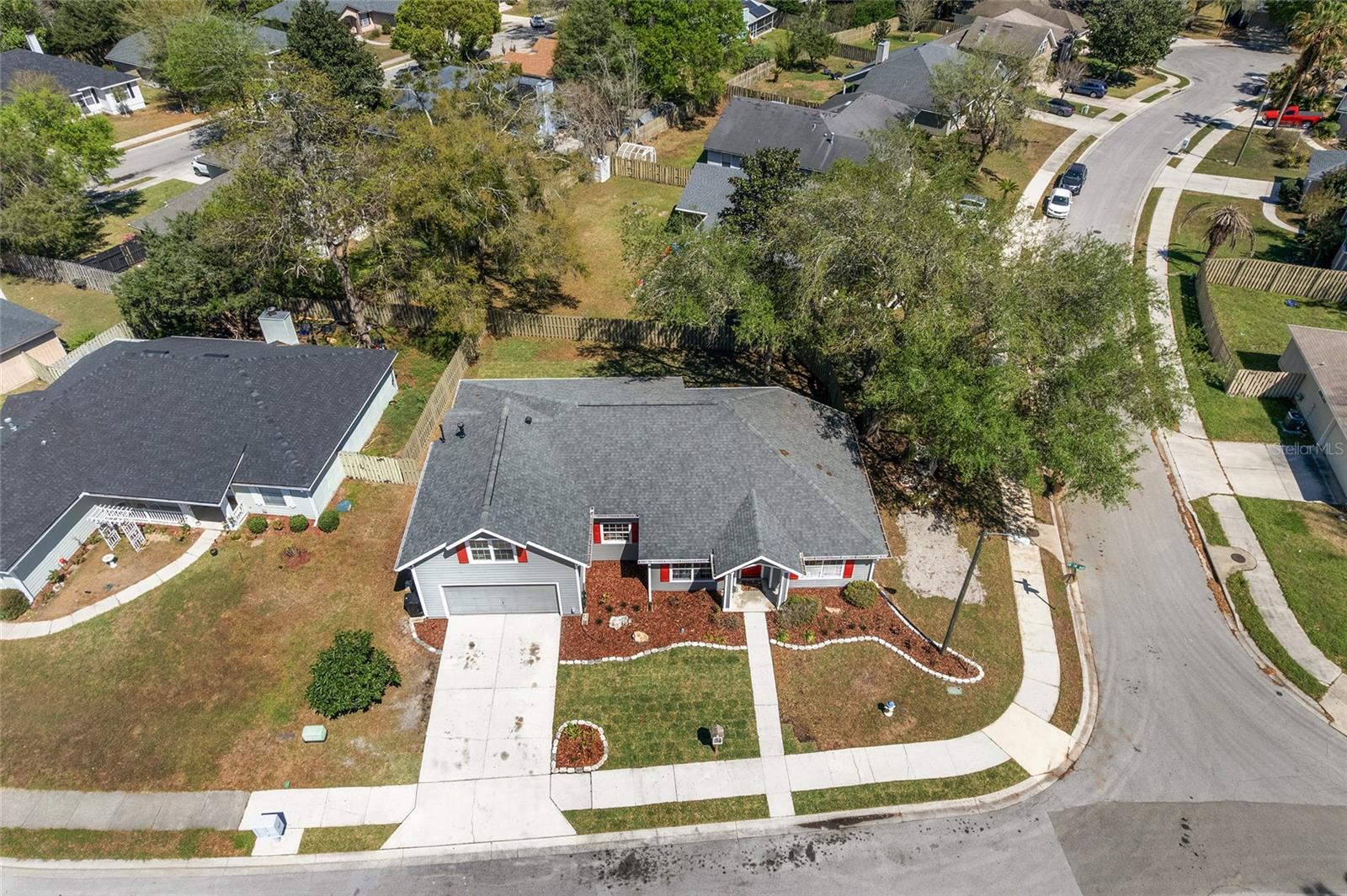 5025 SW 78TH WAY, GAINESVILLE, FL, 32608