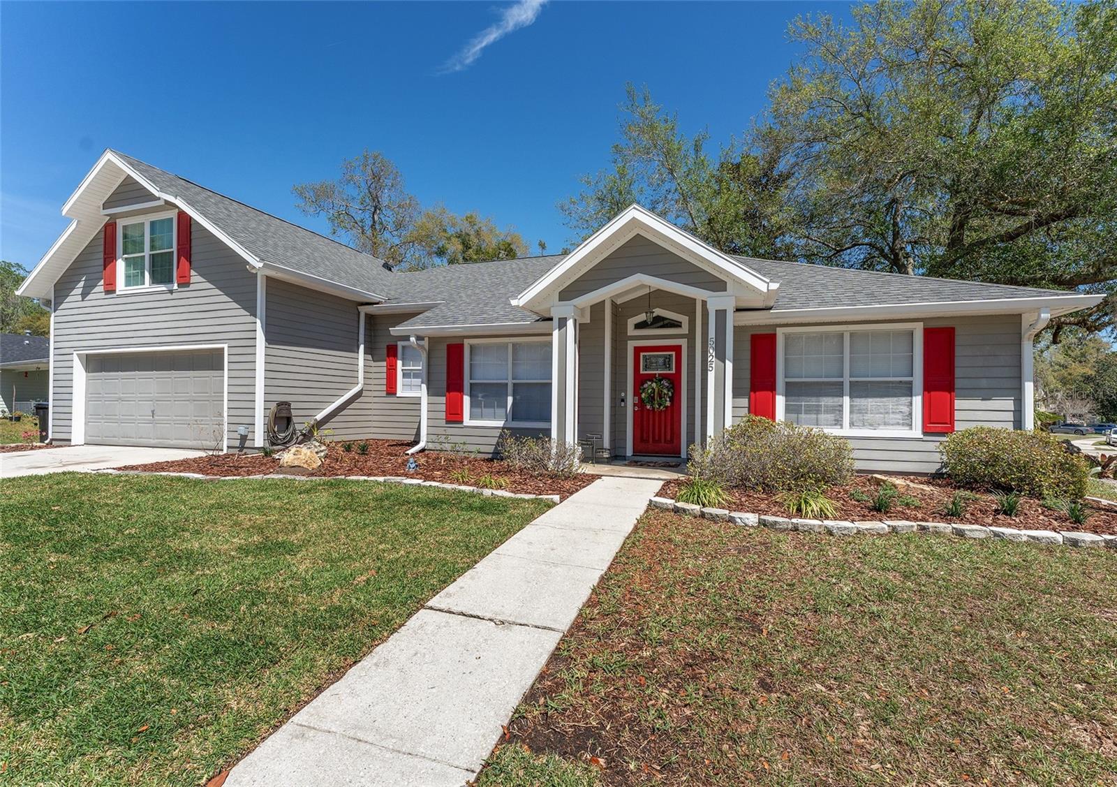 5025 SW 78TH WAY, GAINESVILLE, FL, 32608
