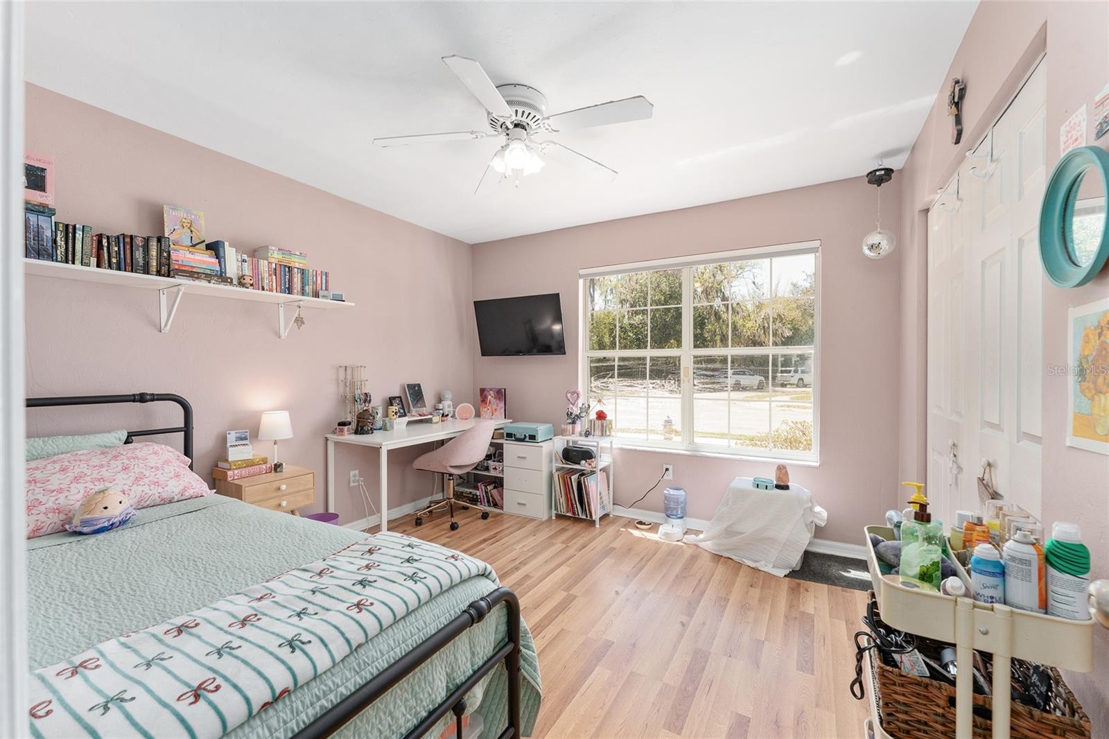 5025 SW 78TH WAY, GAINESVILLE, FL, 32608