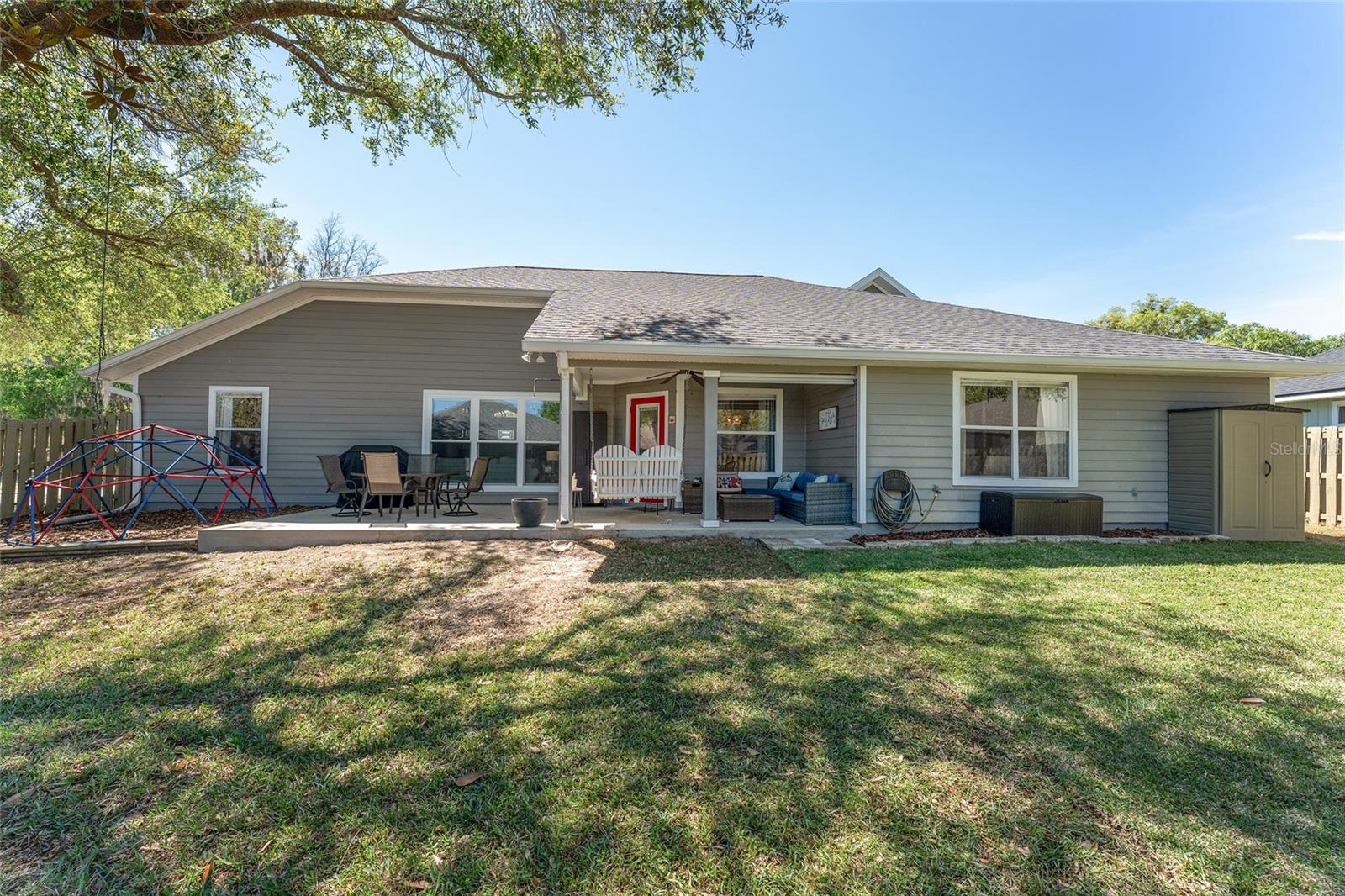 5025 SW 78TH WAY, GAINESVILLE, FL, 32608