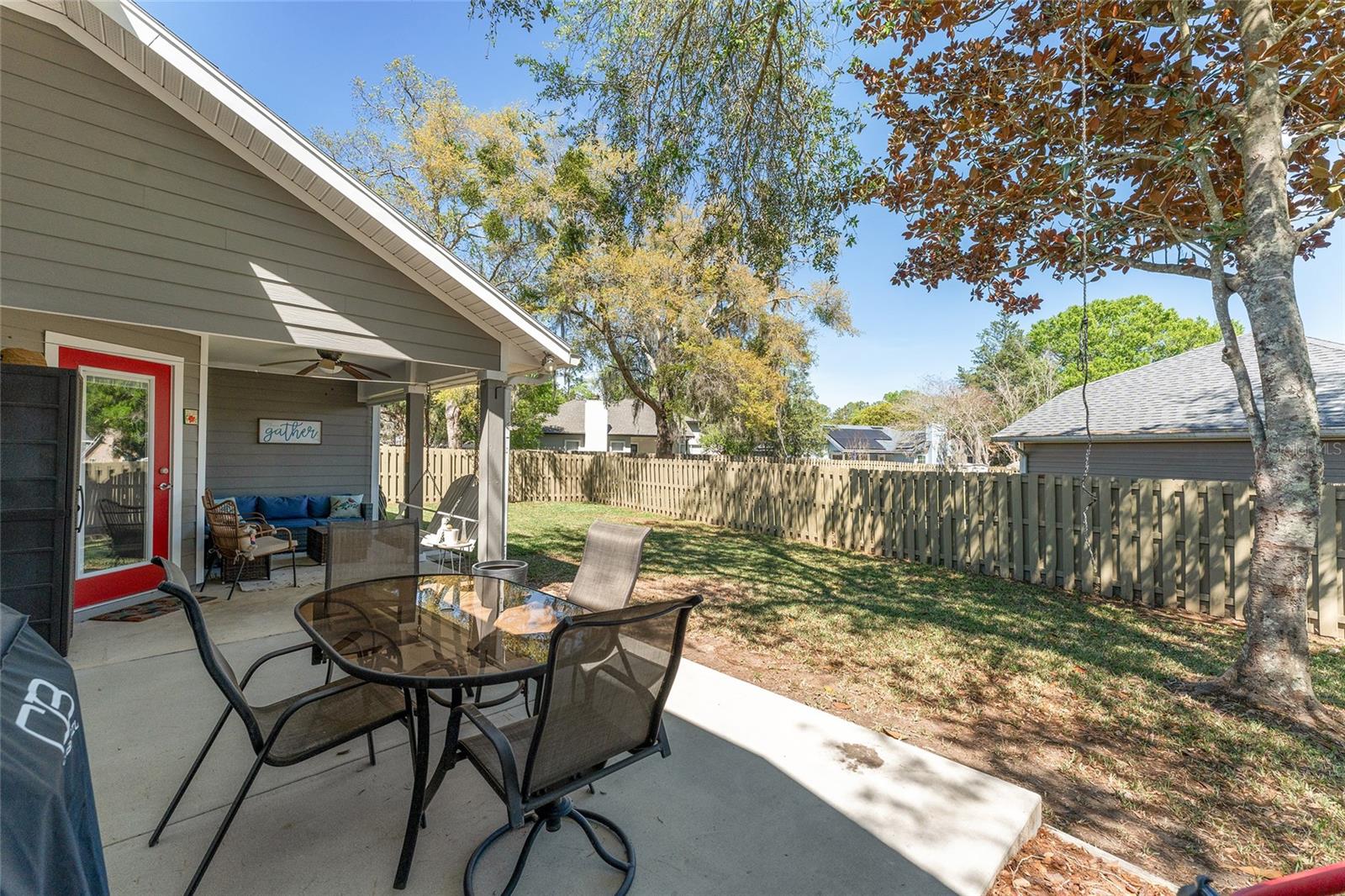 5025 SW 78TH WAY, GAINESVILLE, FL, 32608