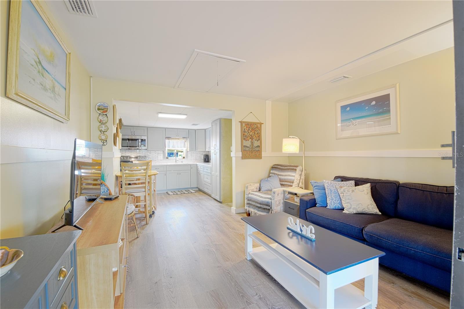 4244 NETTLE RD, PORT CHARLOTTE, FL, 33953