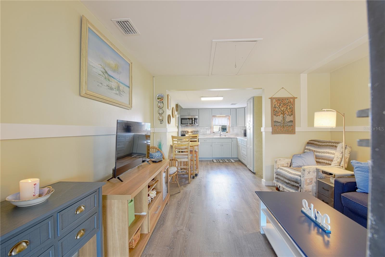4244 NETTLE RD, PORT CHARLOTTE, FL, 33953