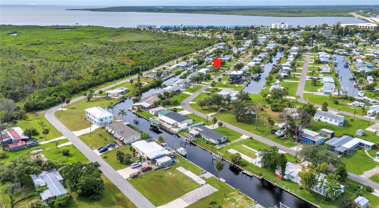 4244 NETTLE RD, PORT CHARLOTTE, FL, 33953